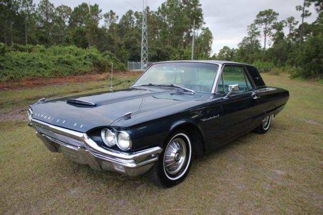 1964 Ford Thunderbird