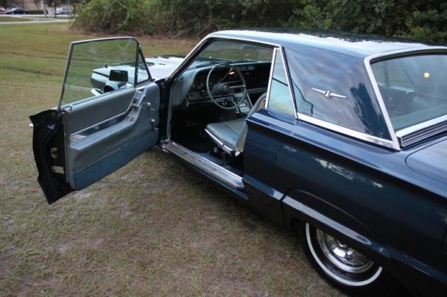 1964 Ford Thunderbird - photo 10