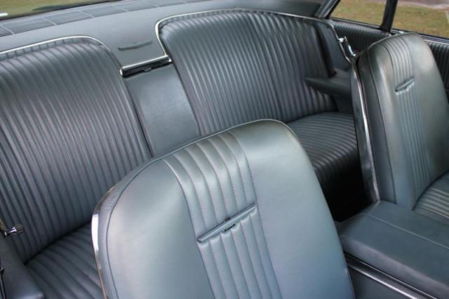 1964 Ford Thunderbird - photo 11