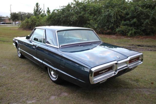1964 Ford Thunderbird - photo 12