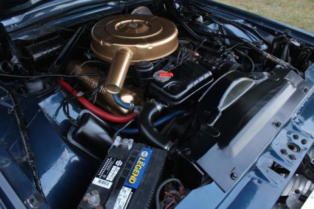 1964 Ford Thunderbird - photo 5