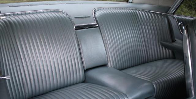 1964 Ford Thunderbird - photo 6