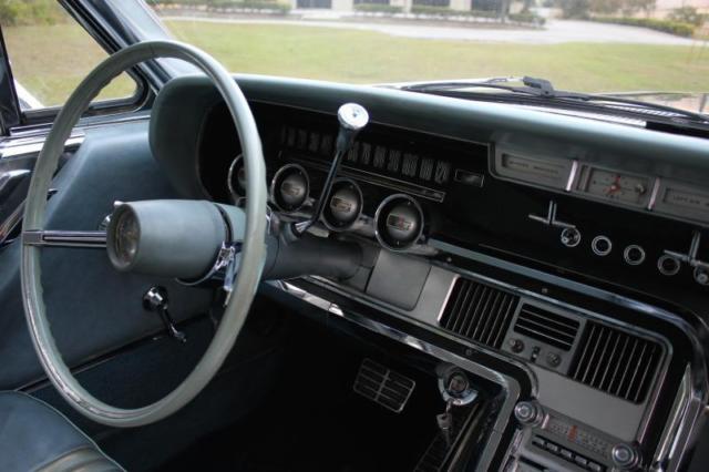 1964 Ford Thunderbird - photo 7