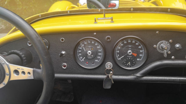 1964 Jaguar E-Type Kougar - photo 8