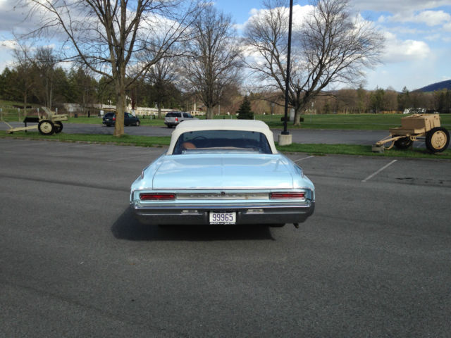 1964 Oldsmobile Eighty-Eight - photo 4