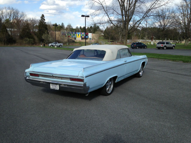 1964 Oldsmobile Eighty-Eight - photo 5