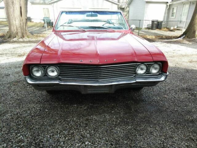 1964 Buick Skylark Coup - photo 2