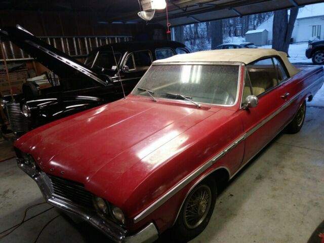 1964 Buick Skylark Coup - photo 3