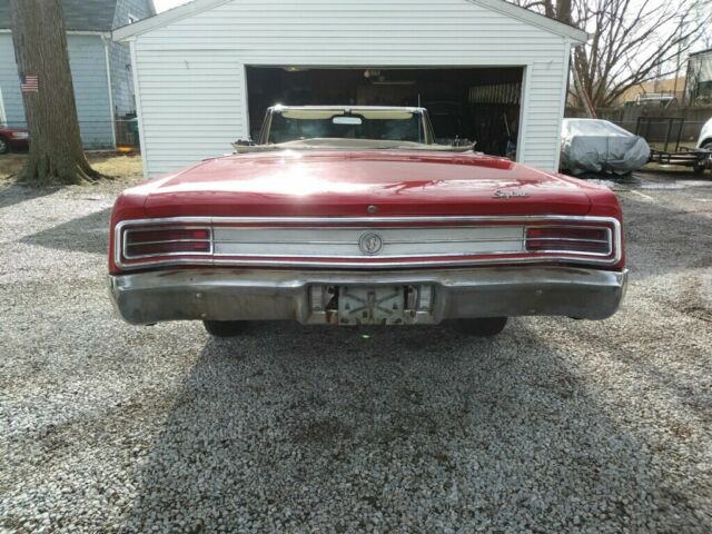 1964 Buick Skylark Coup - photo 6