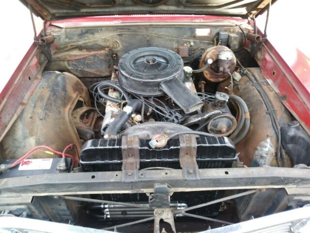 1964 Buick Skylark Coup - photo 8