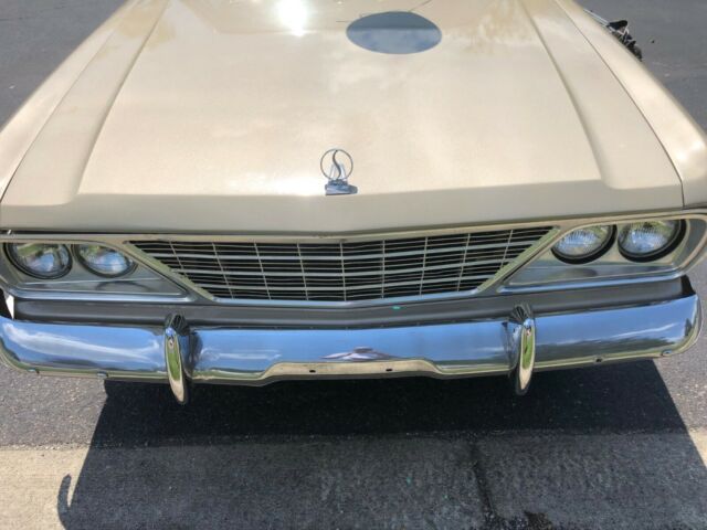 1964 Studebaker Cruiser - photo 2