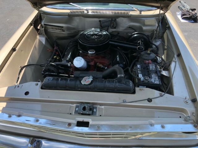 1964 Studebaker Cruiser - photo 4