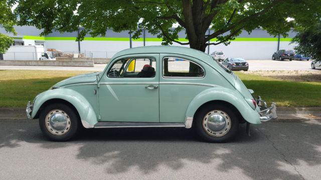 1964 Volkswagen Beetle - Classic - photo 10