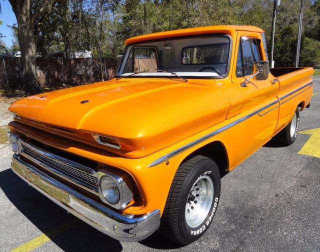 1965 Chevrolet C-10 Show Quality - photo 2