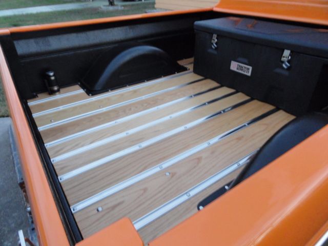 1965 Chevrolet C-10 Show Quality - photo 4