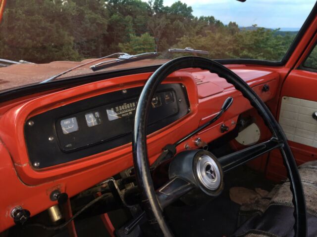 1965 Dodge Other Pickups step side - photo 11