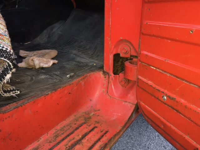 1965 Dodge Other Pickups step side - photo 3