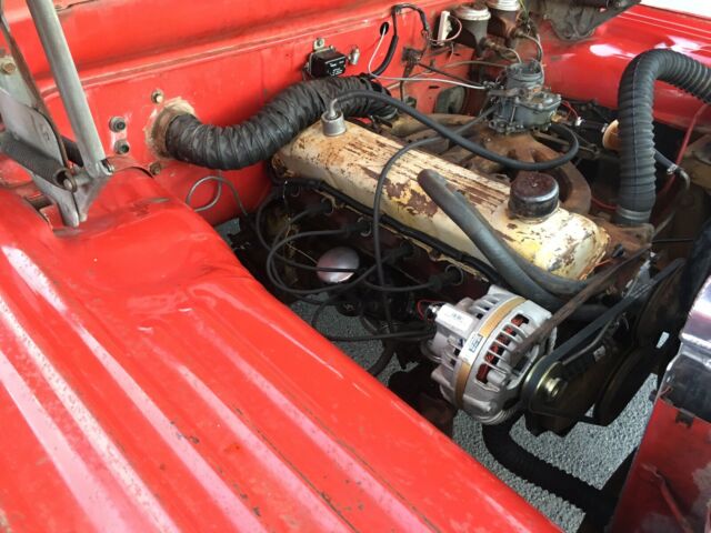 1965 Dodge Other Pickups step side - photo 4