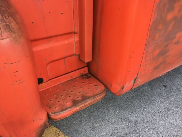 1965 Dodge Other Pickups step side - photo 8