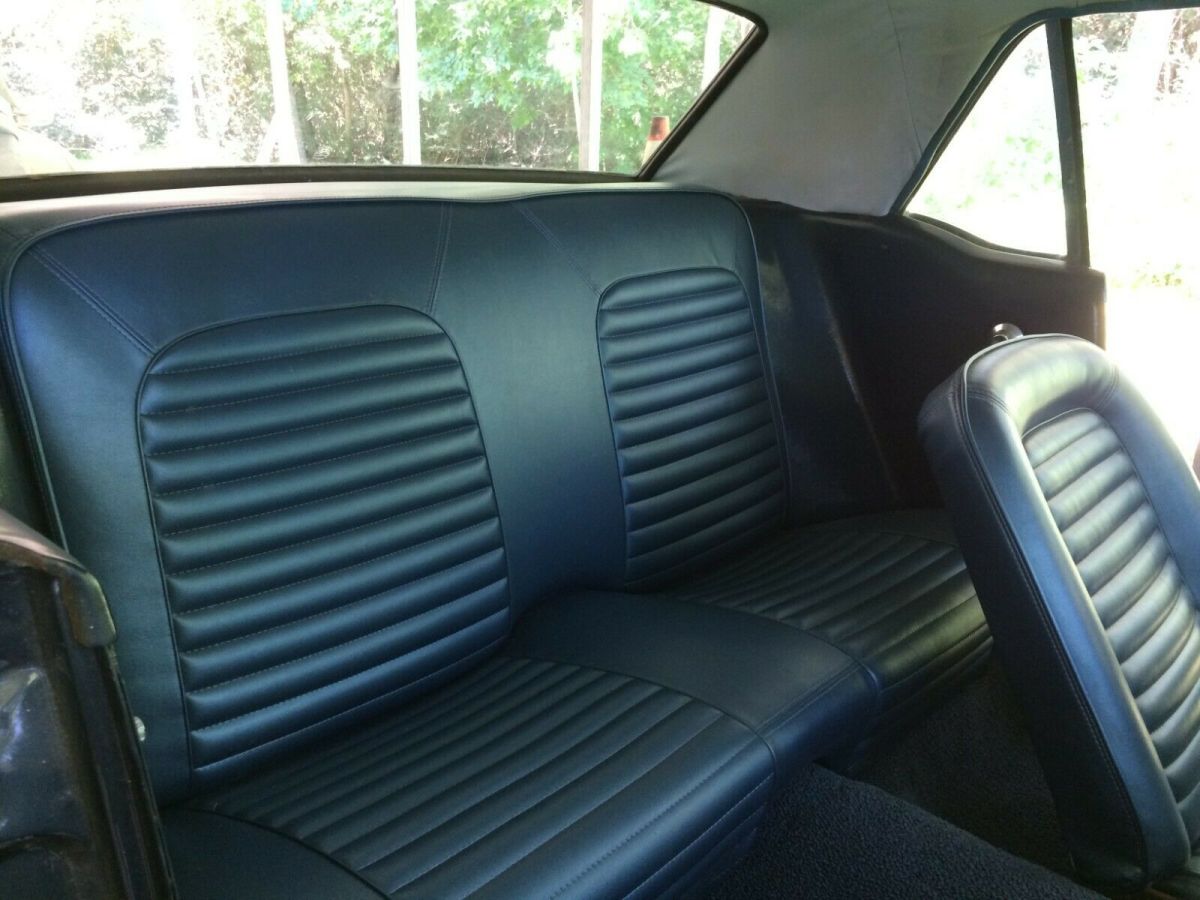 1965 Ford Mustang - photo 5