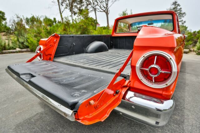 1965 Ford Ranchero - photo 10