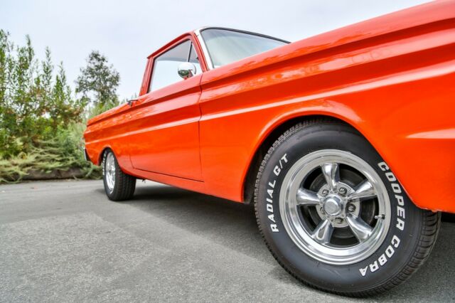 1965 Ford Ranchero - photo 12