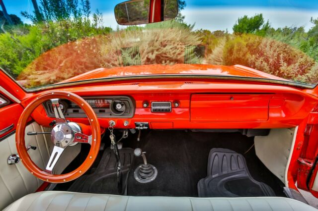 1965 Ford Ranchero - photo 5