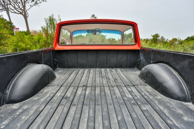 1965 Ford Ranchero - photo 9