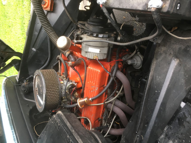 1965 GMC Other short bed - photo 5