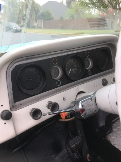 1965 GMC Other short bed - photo 7