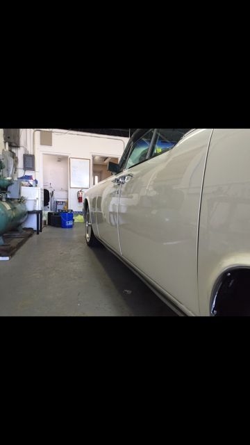 1965 Lincoln Continental - photo 2