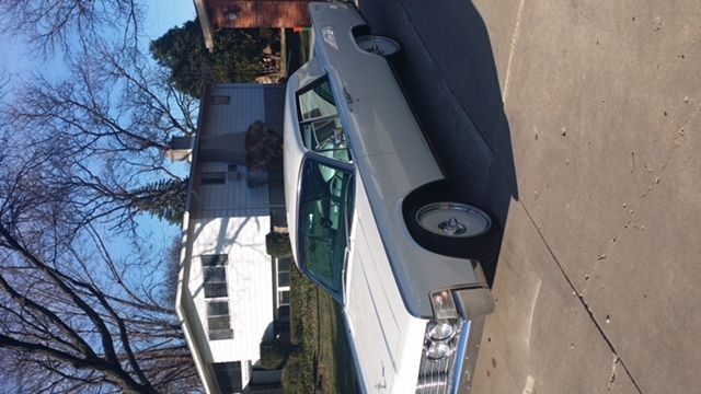 1965 Lincoln Continental - photo 5