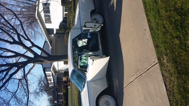 1965 Lincoln Continental - photo 6