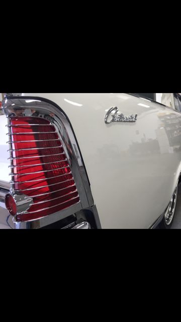 1965 Lincoln Continental - photo 7