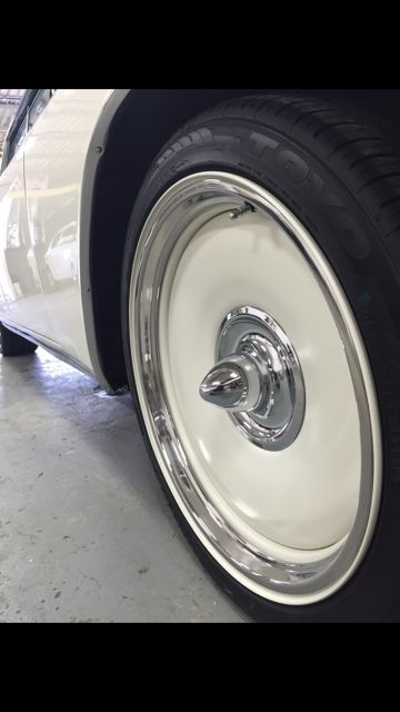 1965 Lincoln Continental - photo 8