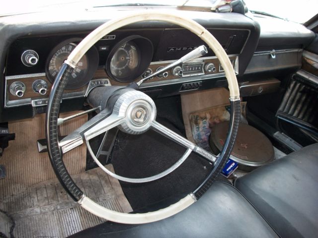 1965 AMC Other Chrome - photo 3