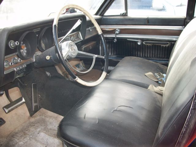 1965 AMC Other Chrome - photo 4