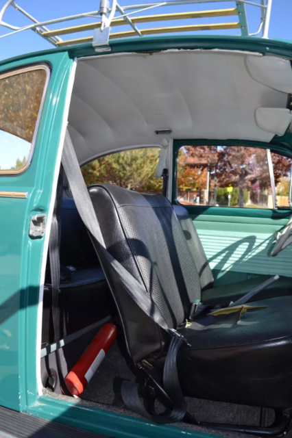 1965 Volkswagen Beetle - Classic - photo 7