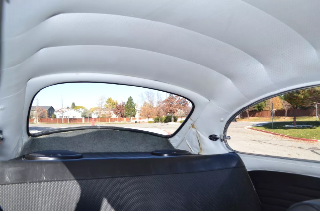1965 Volkswagen Beetle - Classic - photo 8