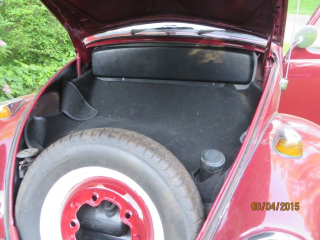 1965 Volkswagen Beetle - Classic - photo 5