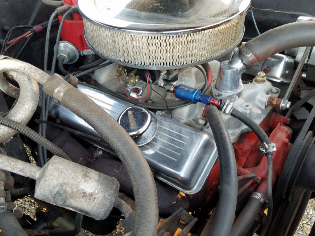 1966 Chevrolet Caprice - photo 11