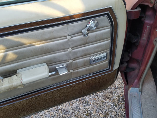 1966 Chevrolet Caprice - photo 13