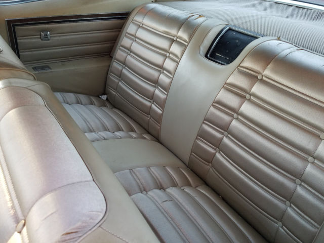 1966 Chevrolet Caprice - photo 9
