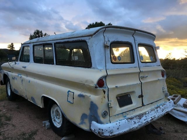 1966 Chevrolet Other - photo 4