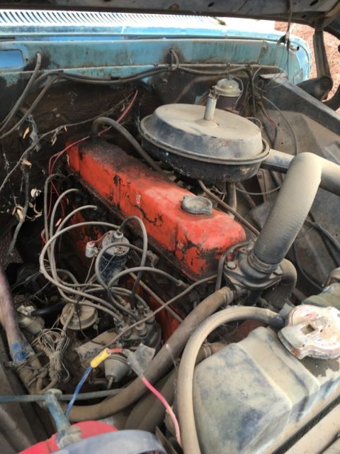 1966 Chevrolet Other - photo 7