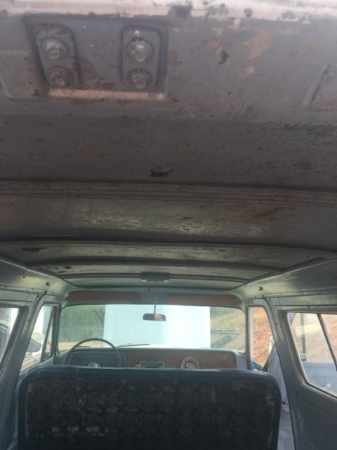 1966 Chevrolet Other - photo 9