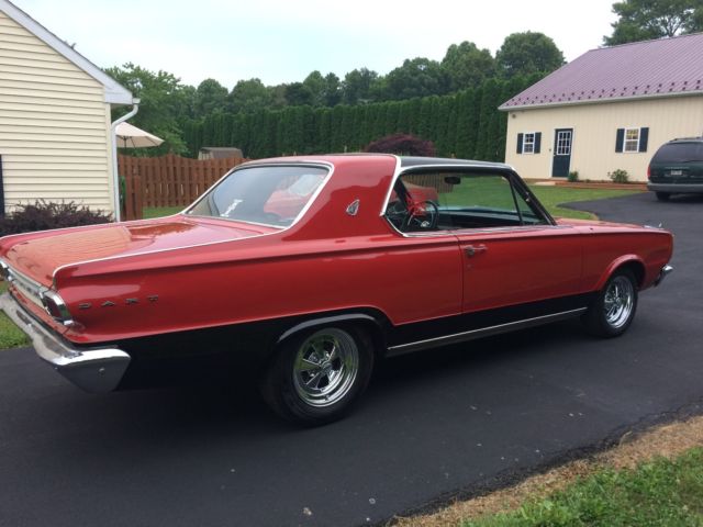 1966 Dodge Dart - photo 2
