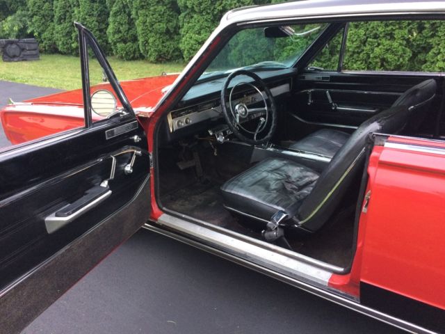 1966 Dodge Dart - photo 4