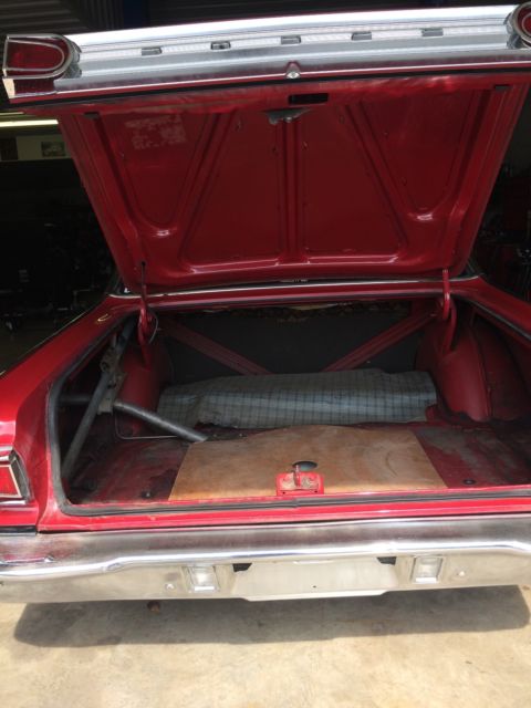 1966 Dodge Dart - photo 7