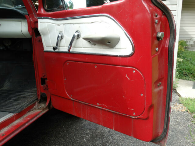 1966 Ford F-250 - photo 11